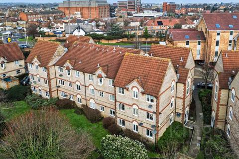 undefined, Greenwich Court, Parkside, Waltham Cross, EN8 7TJ