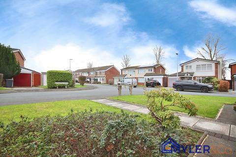 undefined, Budworth Avenue, Widnes, WA8