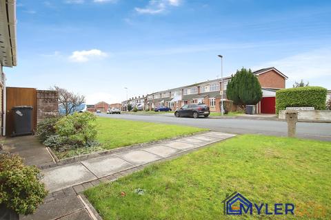 undefined, Budworth Avenue, Widnes, WA8
