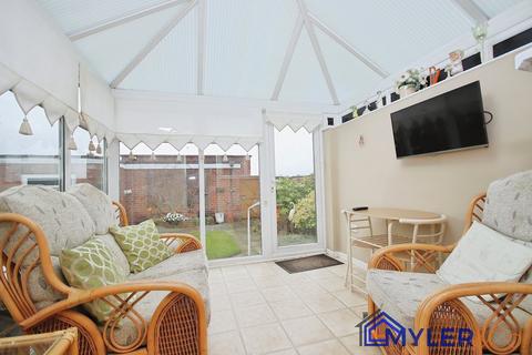 undefined, Budworth Avenue, Widnes, WA8