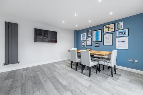 4 bedroom detached house for sale, Drumburgh Grove, Throckley, NE15