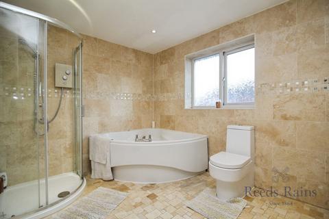 3 bedroom semi-detached house for sale, Gemini Drive, Merseyside L14