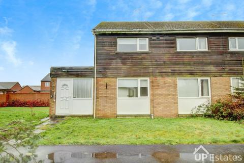 3 bedroom end of terrace house for sale, Scots Lane, Coundon, Coventry