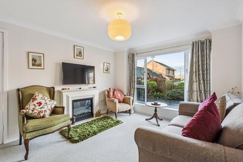undefined, Holmehill Court, Dunblane, FK15