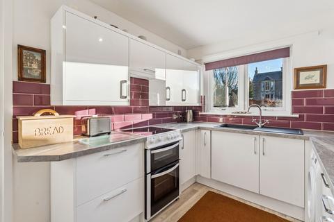 undefined, Holmehill Court, Dunblane, FK15