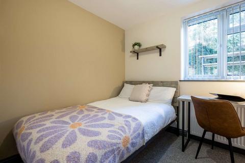 undefined, 16, Crowell Road OX4