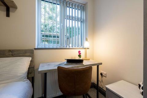undefined, 16, Crowell Road OX4