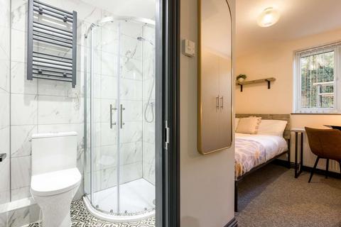 undefined, 16, Crowell Road OX4