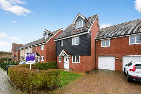 undefined, Jennings Road, Saffron Walden, CB11