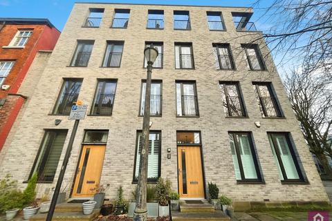 undefined, Encombe Place, Salford, M3