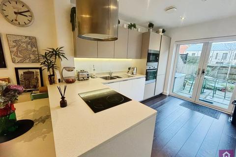 undefined, Encombe Place, Salford, M3