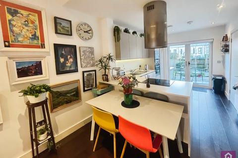 undefined, Encombe Place, Salford, M3