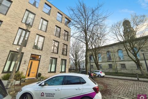 undefined, Encombe Place, Salford, M3