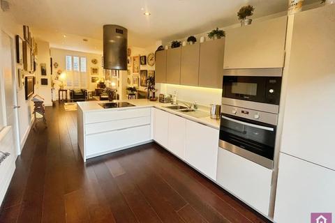 undefined, Encombe Place, Salford, M3