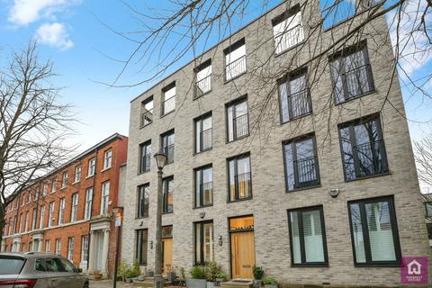 4 bedroom house for sale, Encombe Place, Salford, M3