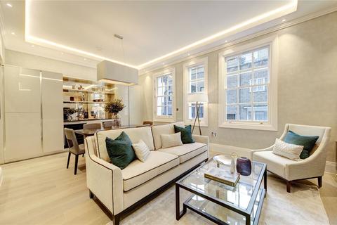 3 bedroom apartment for sale, Montagu Square, Marylebone, London, W1H