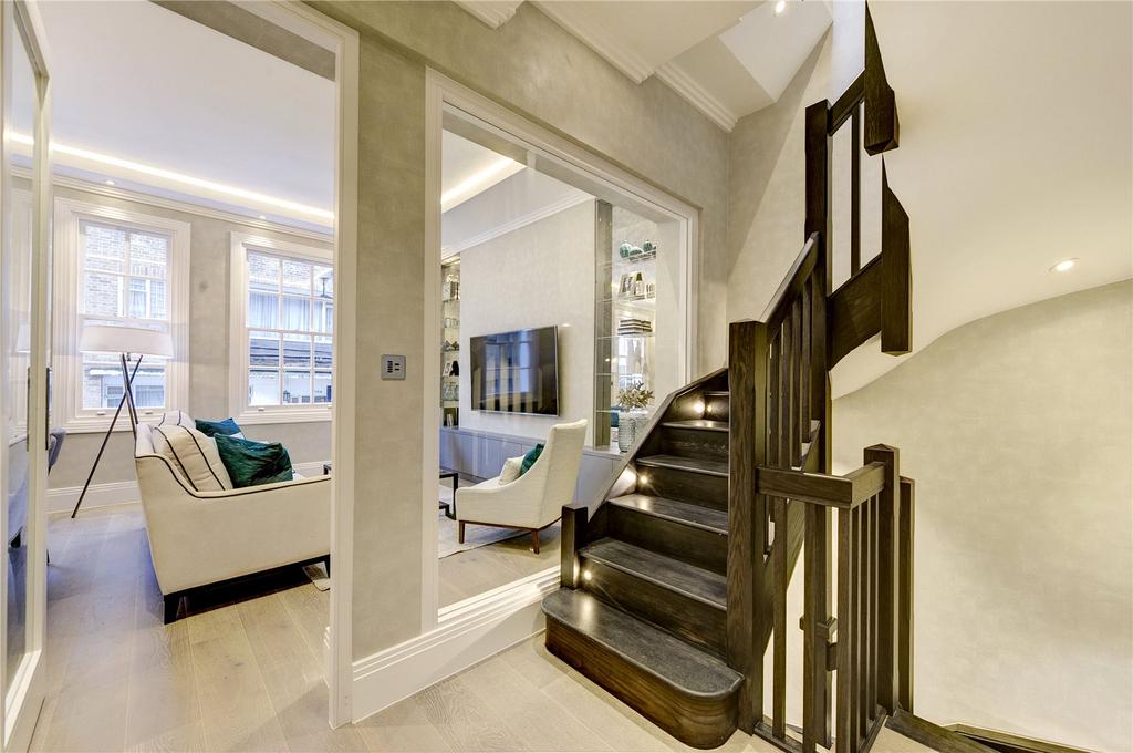 Inner Hallway