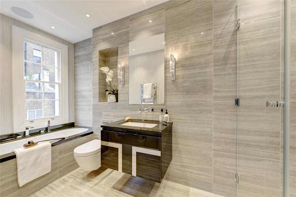 Ensuite - Bedroom 1