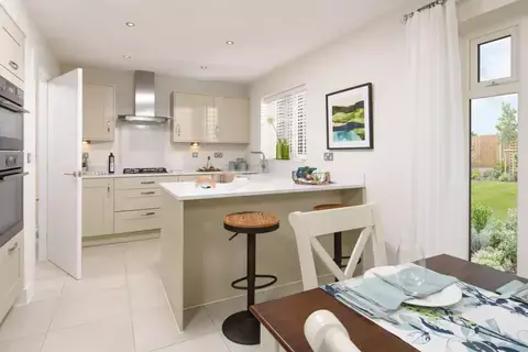 4 bedroom detached house for sale, 3 Daggitt Close, Beverley  HU17