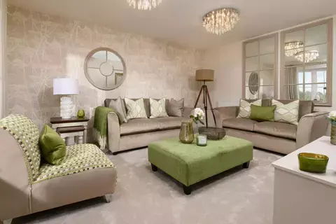 4 bedroom detached house for sale, 3 Daggitt Close, Beverley  HU17