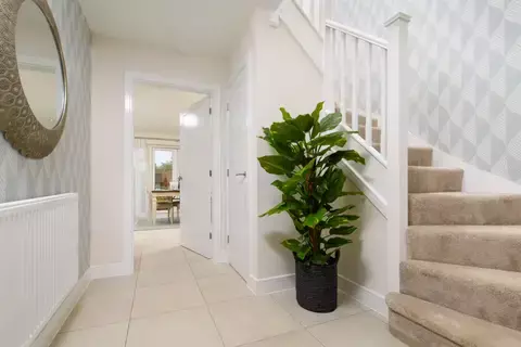 4 bedroom detached house for sale, 3 Daggitt Close, Beverley  HU17