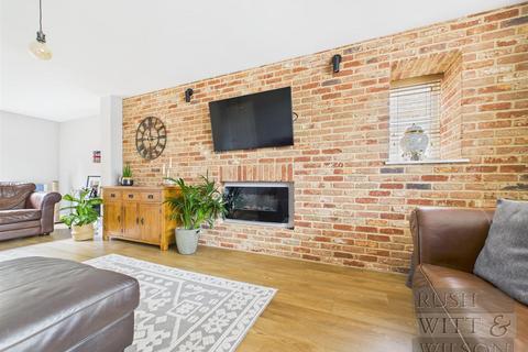 5 bedroom detached house for sale, Truman Drive, St. Leonards-On-Sea