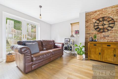 5 bedroom detached house for sale, Truman Drive, St. Leonards-On-Sea