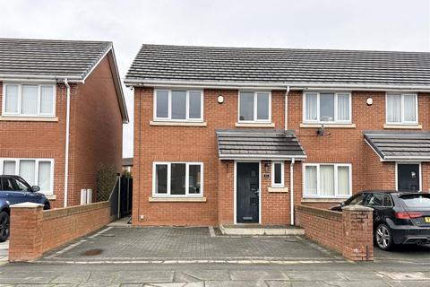 Cecil Street, Leigh WN7 3ES