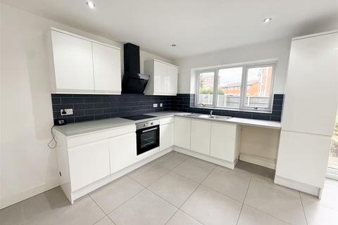 3 bedroom end of terrace house for sale, Cecil Street, Leigh WN7 3ES