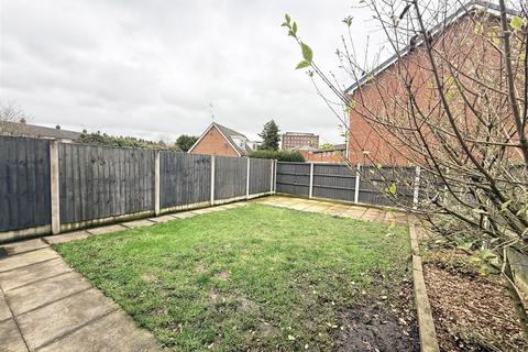 3 bedroom end of terrace house for sale, Cecil Street, Leigh WN7 3ES