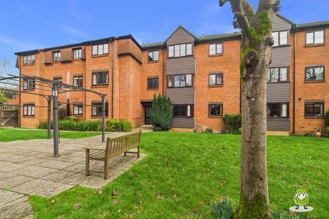 undefined, Oakfields, Lychpit, Basingstoke, Hampshire, RG24