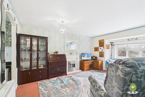 undefined, Oakfields, Lychpit, Basingstoke, Hampshire, RG24