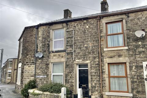 2 bedroom terraced house for sale, Railway Street Hadfield Glossop