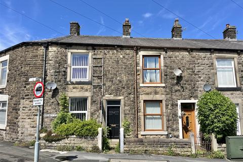 2 bedroom terraced house for sale, Railway Street Hadfield Glossop