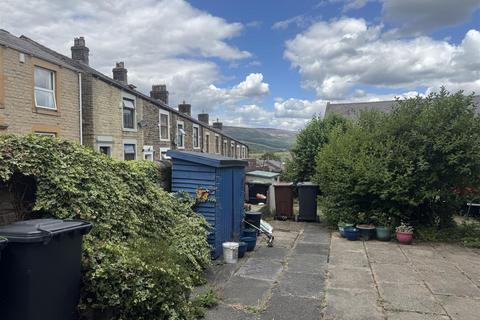 2 bedroom terraced house for sale, Railway Street Hadfield Glossop