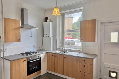 2 bedroom terraced house for sale, Railway Street Hadfield Glossop