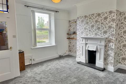 2 bedroom terraced house for sale, Railway Street Hadfield Glossop