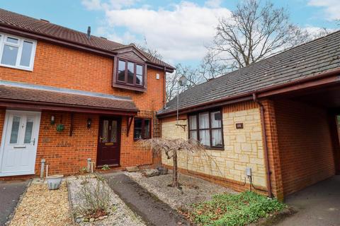 undefined, Nether Vell-Mead, Fleet GU52