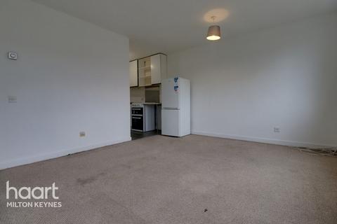 undefined, North Tenth Street, Central Milton Keynes