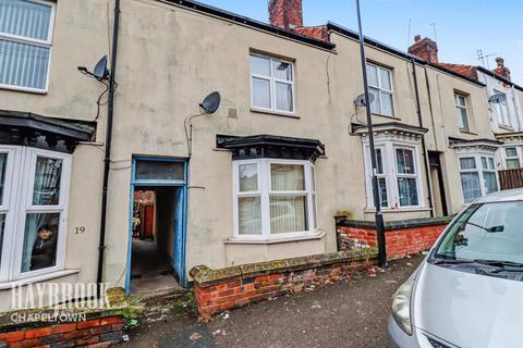 undefined, Vickers Road, Sheffield