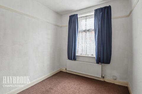 Vickers Road, Sheffield