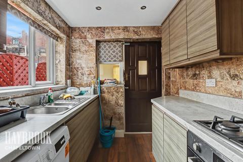 3 bedroom terraced house for sale, Vickers Road, Sheffield