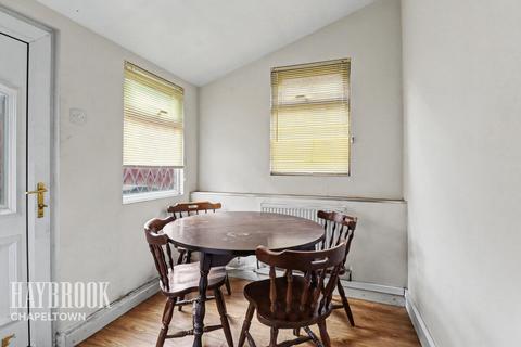 3 bedroom terraced house for sale, Vickers Road, Sheffield