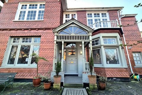 1 bedroom flat to rent, Heathfield Park, Willesden Green, NW2