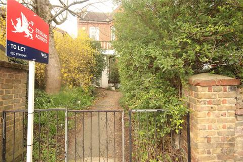 undefined, Lawrie Park Road, London, SE26