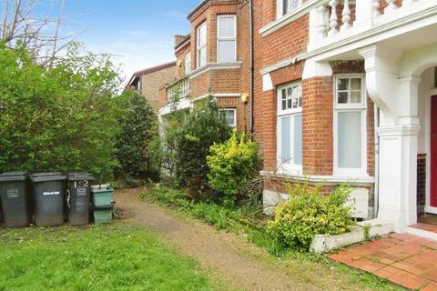 undefined, Lawrie Park Road, London, SE26