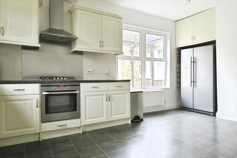 undefined, Lawrie Park Road, London, SE26