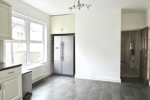 undefined, Lawrie Park Road, London, SE26