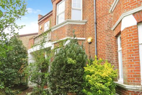 undefined, Lawrie Park Road, London, SE26