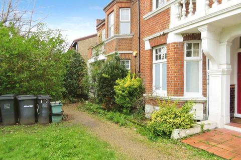 undefined, Lawrie Park Road, London, SE26